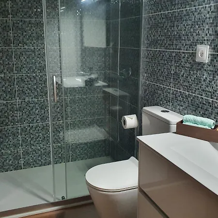 Pimenta Four House Apartment Amarante Exterior photo