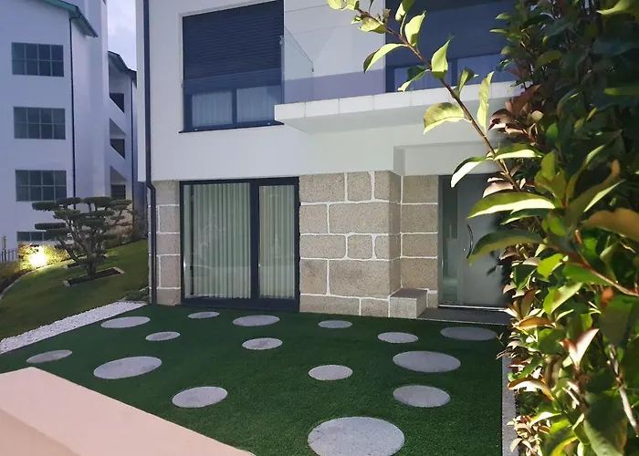 Pimenta Four House