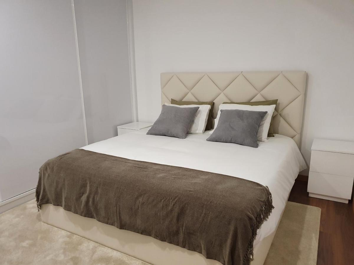 Apartment Pimenta Four House *