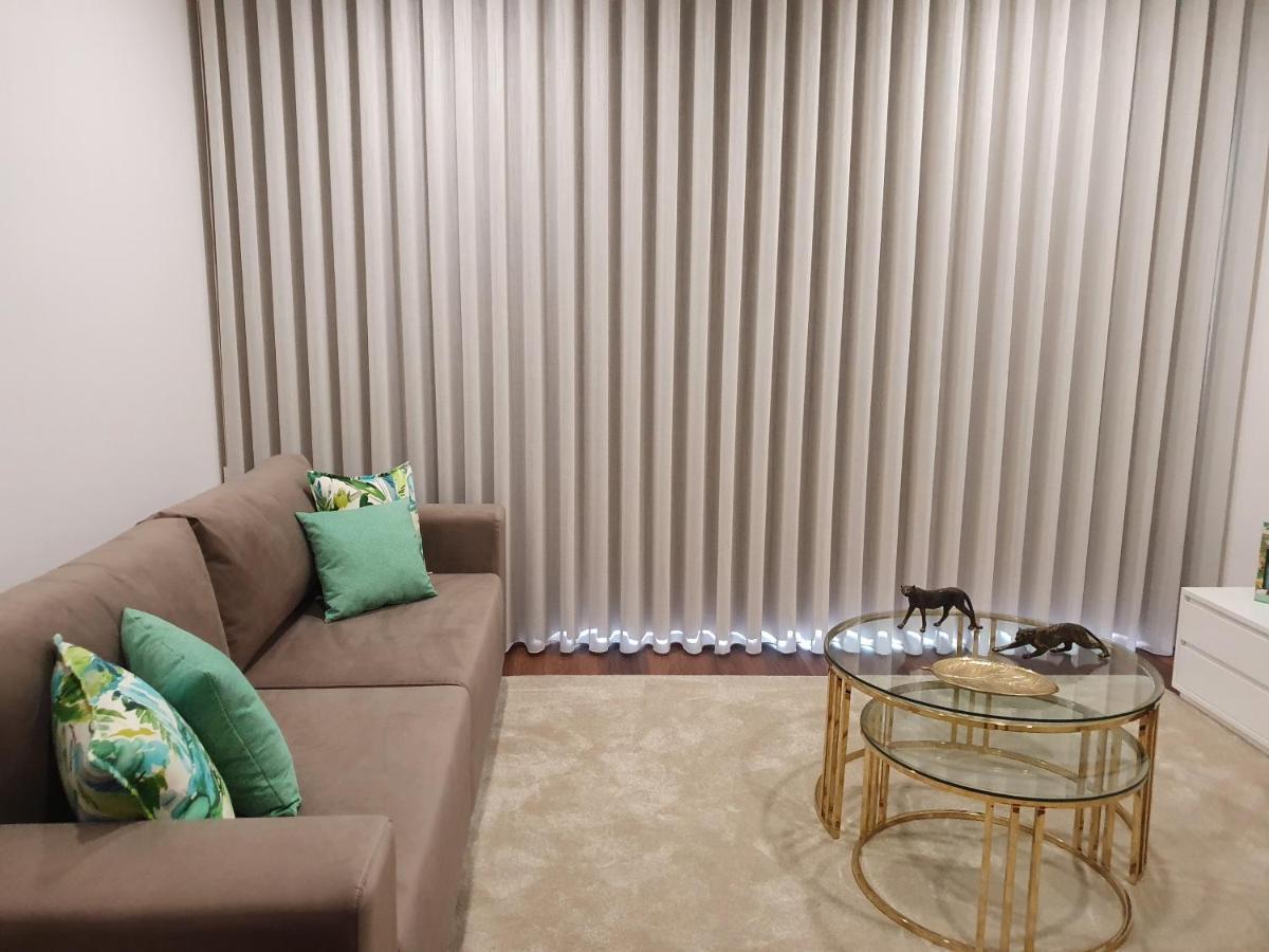 Apartment Pimenta Four House Amarante