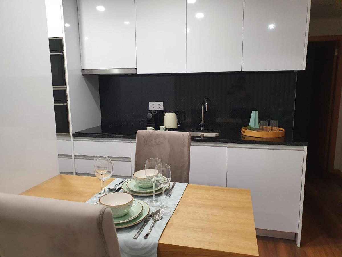 Pimenta Four House Apartment *