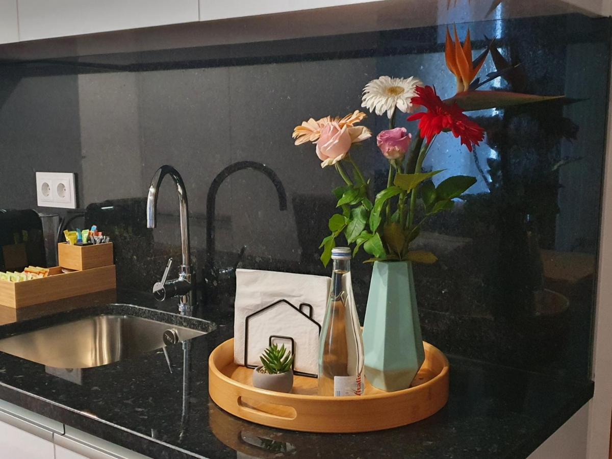 Pimenta Four House Apartment *