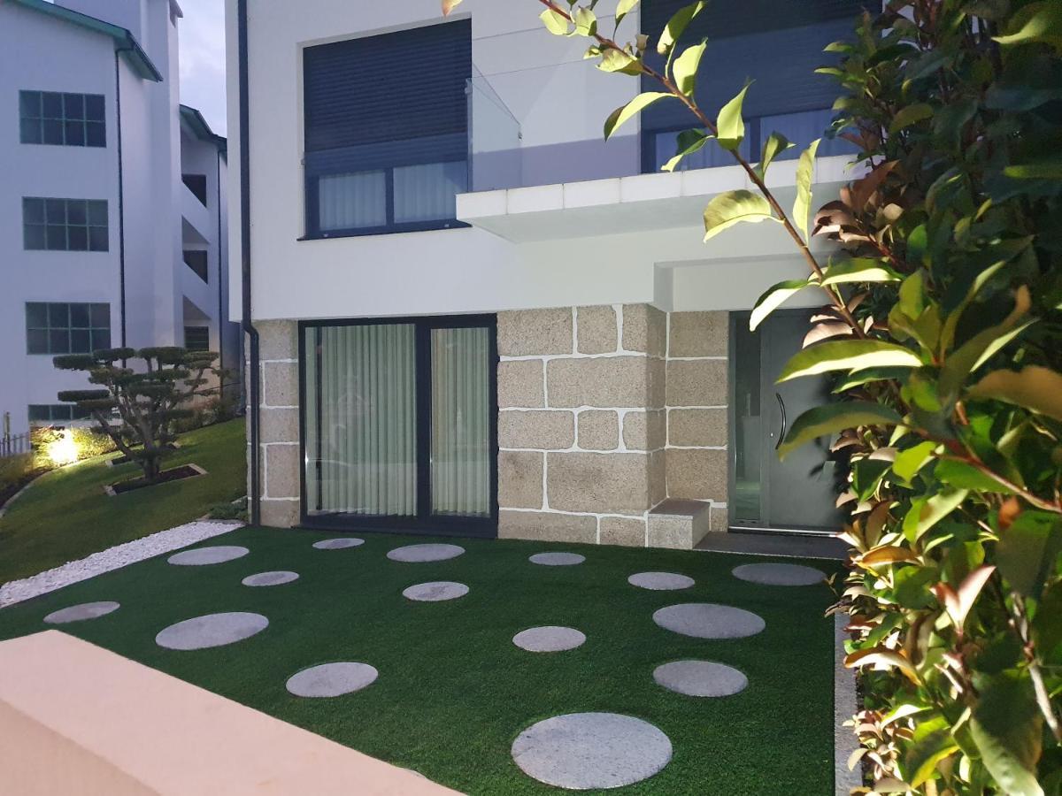 Pimenta Four House Amarante