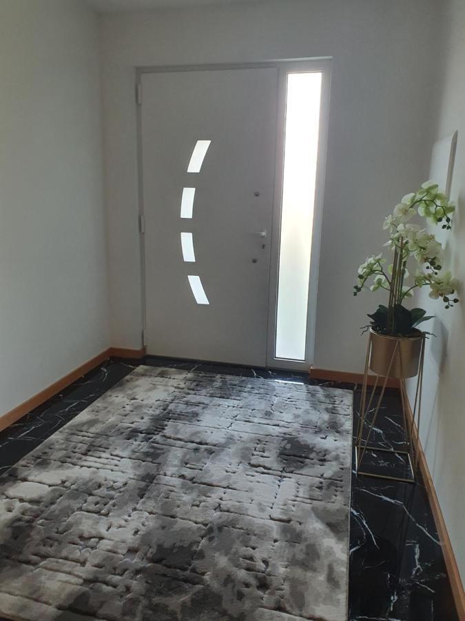 Appartement Pimenta Four House Amarante