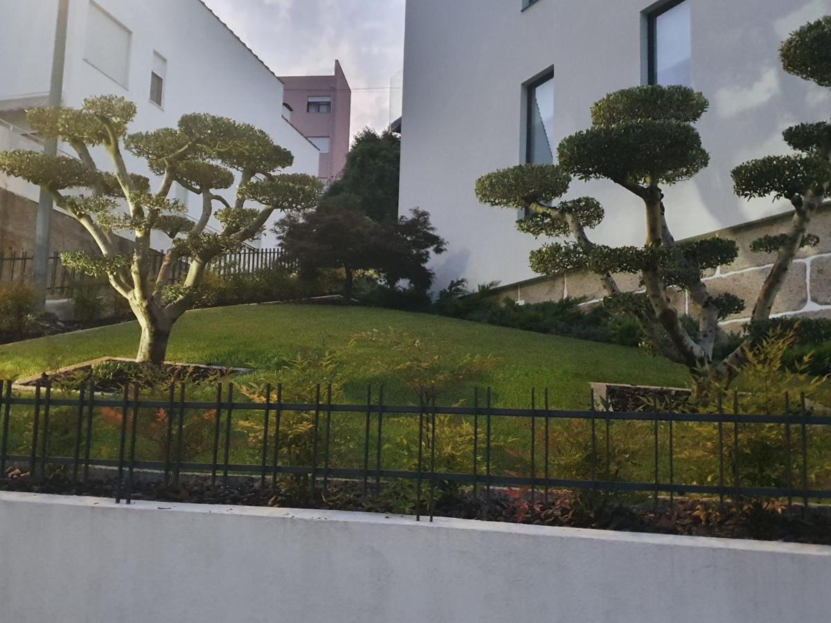 Apartment Pimenta Four House *