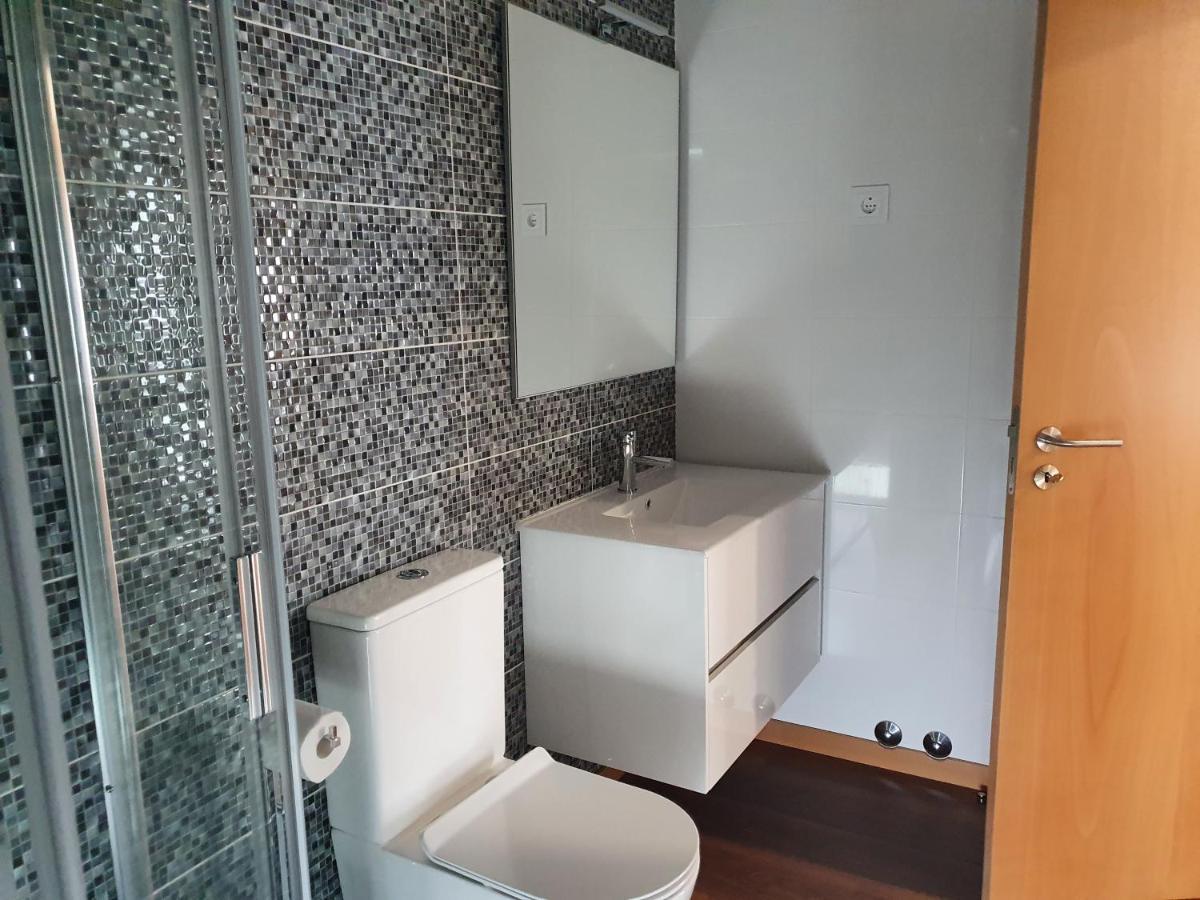 Pimenta Four House Apartment *