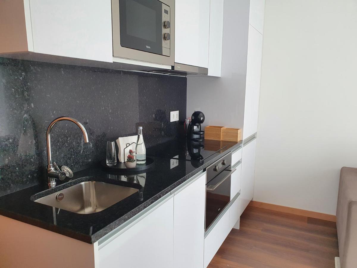 Apartment Pimenta Four House *