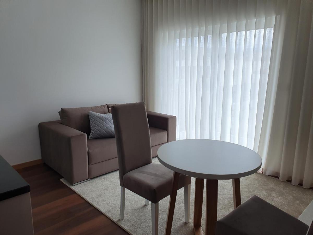 Apartment Pimenta Four House Amarante