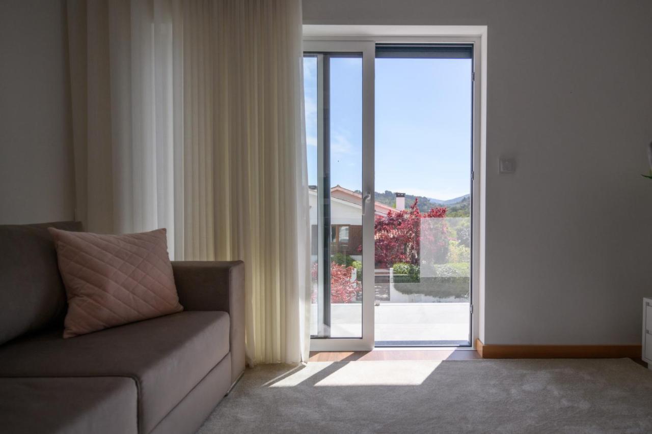 Apartment Pimenta Four House *