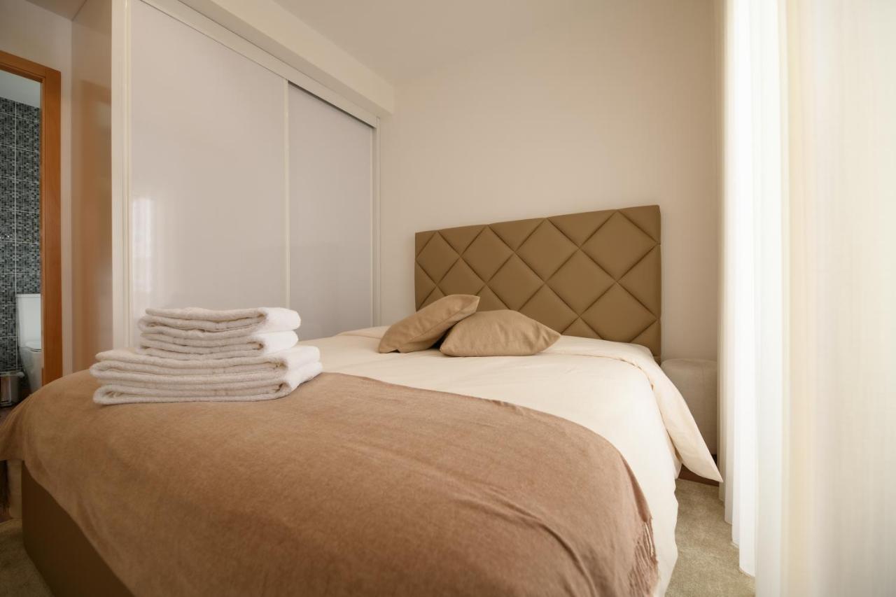 Apartment Pimenta Four House